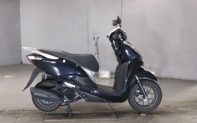 HONDA LEAD 125 JK12