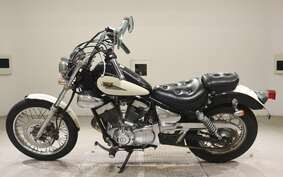 YAMAHA VIRAGO 250 3DM