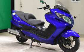 SUZUKI SKYWAVE 250 (Burgman 250) S Gen.3 CJ46A