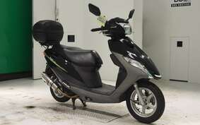 SUZUKI ADDRESS V125 DT11A