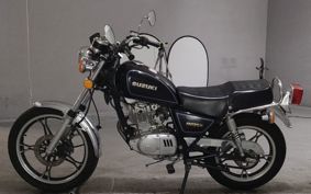 SUZUKI GN125 H PCJG9