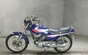 HONDA CB125T JC06