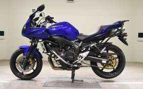 YAMAHA FAZER FZ6 S 2007 RJ14