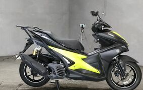 YAMAHA AERO X155 SG47