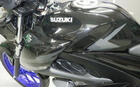 SUZUKI GSX-S125 DL32D