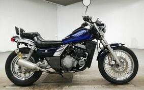 KAWASAKI ELIMINATOR 250 LX EL250A