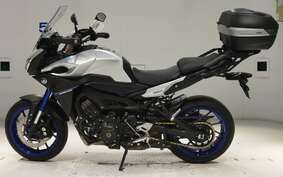 YAMAHA MT-09 Tracer 2015 RN36J