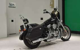 HARLEY XL883I 2008