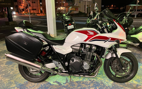 HONDA CB1300ST SUPER TOURING 2010 SC54