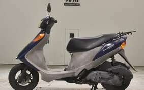 SUZUKI ADDRESS V125 CF46A