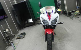 HONDA CBR250R A MC41