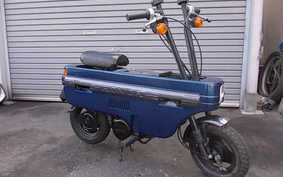 HONDA MOTOCOMPO AB12