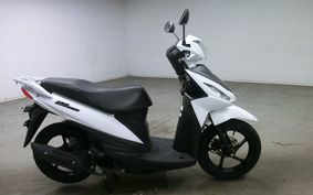 SUZUKI ADDRESS 110 CE47A