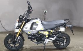 HONDA GU ROM JC92