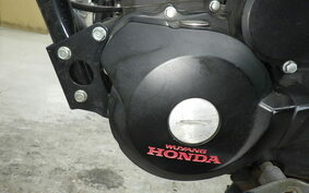 HONDA LY125 FI