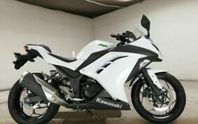 KAWASAKI NINJA 250 EX250L