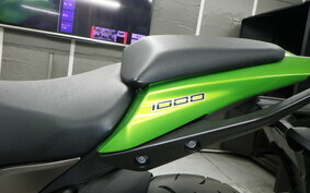 KAWASAKI NINJA 1000 2012 ZXCG19