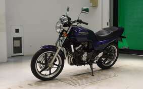 HONDA JADE MC23