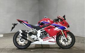 HONDA CBR250RR MC51