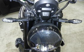 TRIUMPH TRIDENT 660 2021