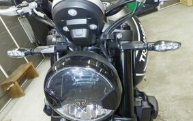 TRIUMPH TRIDENT 660 2021