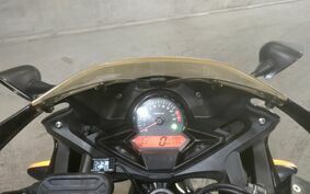 HONDA CBR250R MC41