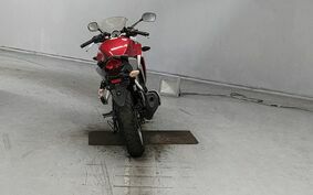 HONDA CBR250R MC41