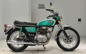 YAMAHA XS-1 1970 S650