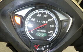 SUZUKI ADDRESS 110 CE47A