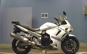 SUZUKI BANDIT 1250 F 2012 GW72A