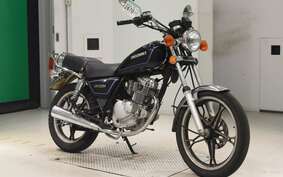 SUZUKI GN125 H PCJG9