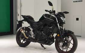 YAMAHA MT-25 RG43J