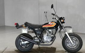 HONDA APE 50 AC16