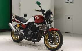 HONDA CB400SF VTEC Spec3 2007 NC39