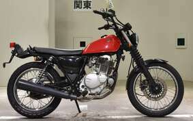 SUZUKI GRASS TRACKER NJ4BA