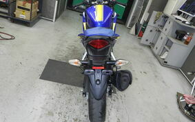 HONDA CBR250R A MC41