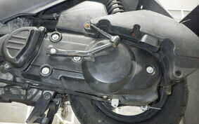 SUZUKI ADDRESS V125 CF4EA