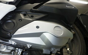 HONDA PCX 150 ABS KF30