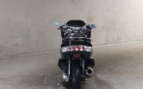 YAMAHA MAJESTY 250 SG03J