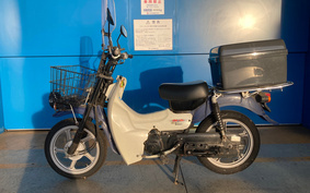 SUZUKI BIRDIE 50 BA43A