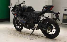 SUZUKI GSX-R125 DL33B