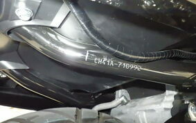 SUZUKI BURGMAN200A CH41A