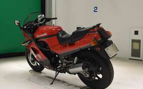 KAWASAKI GPZ1000RX 1986 ZXT00A