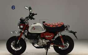 HONDA MONKEY 125 JB03