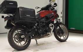 BMW F700GS 2013