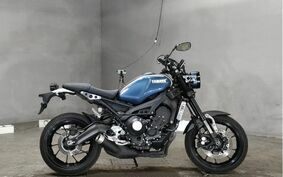 YAMAHA XSR900 2017 RN46J