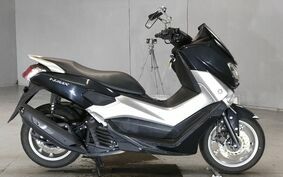 YAMAHA N-MAX 125 SE86J