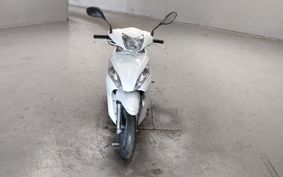HONDA DIO 110 JF31