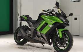 KAWASAKI NINJA 1000 A 2012