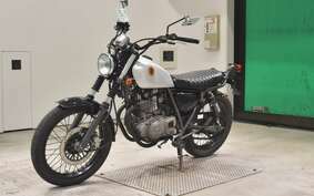 SUZUKI GRASS TRACKER NJ47A